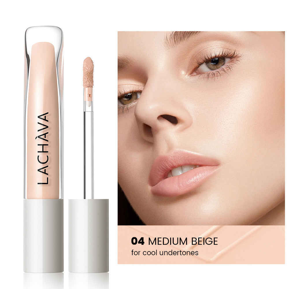 10 Colors Liquid Concealer Brightening Skin Color Waterproof